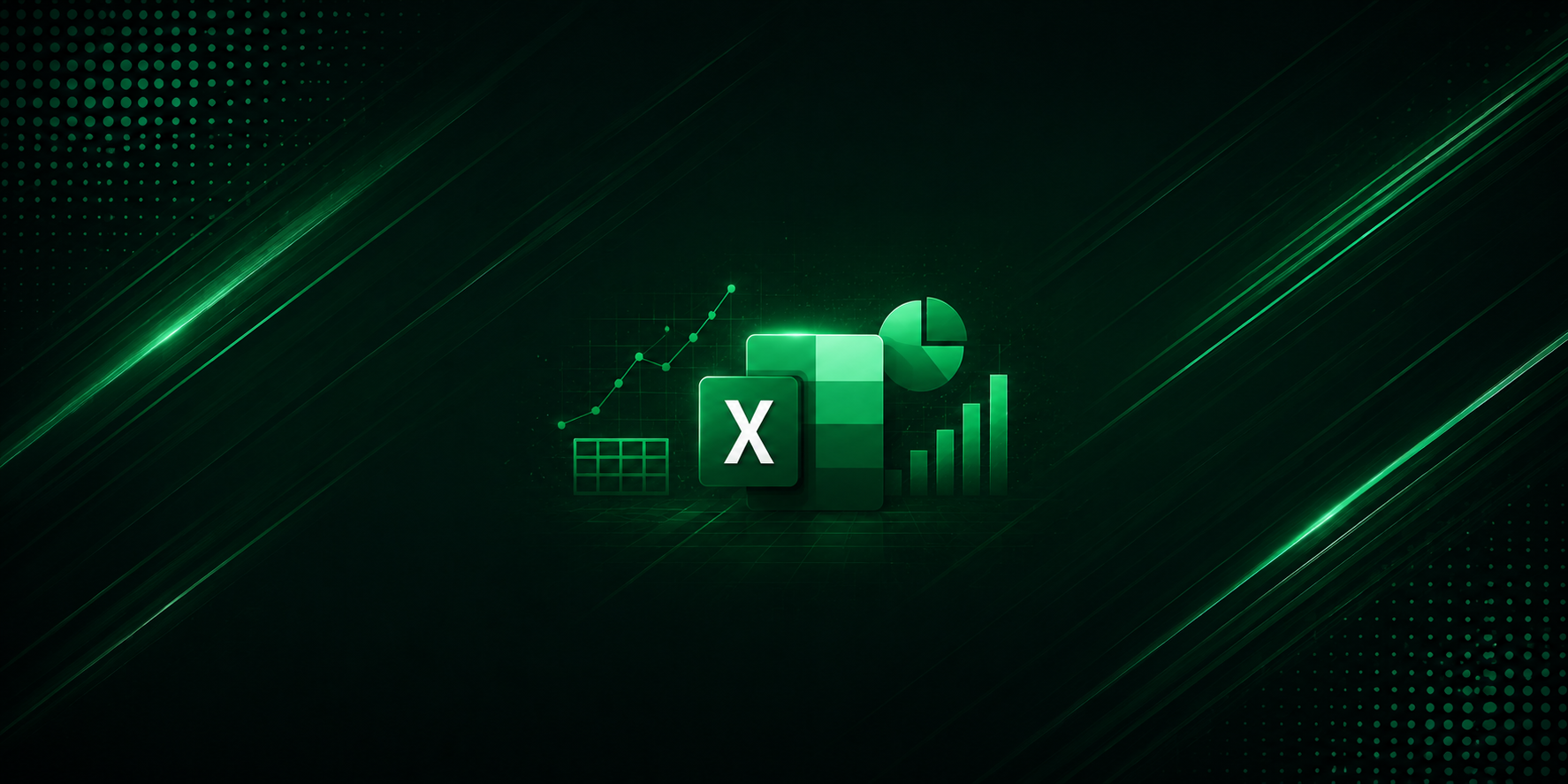 Excel Competency Series: Level 1 – Foundations