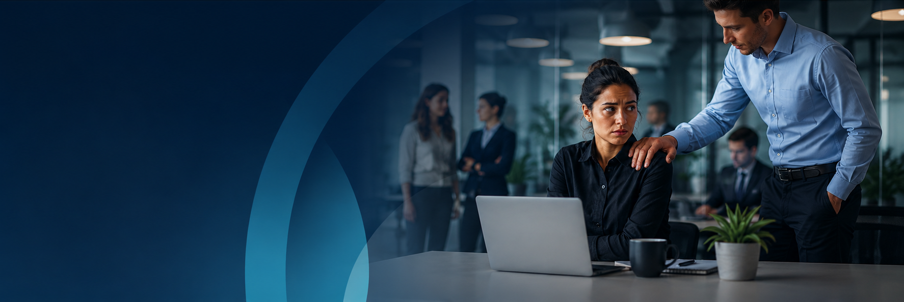Harassment In The Workplace: Level 1