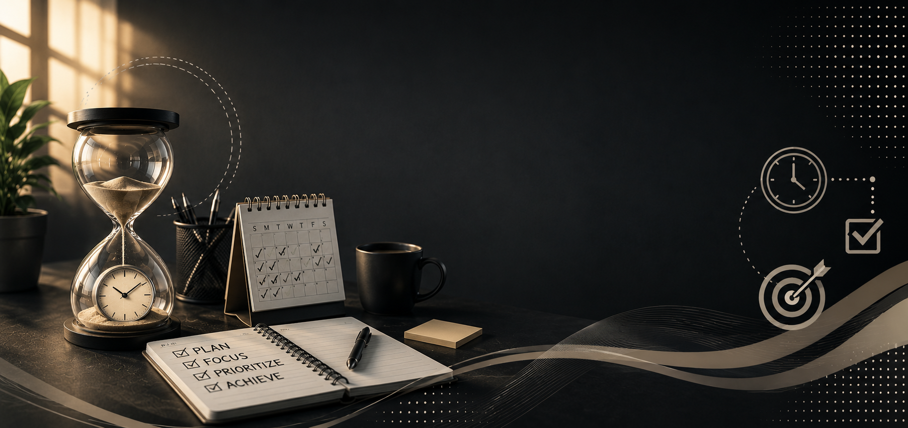 Time Management: Level 1