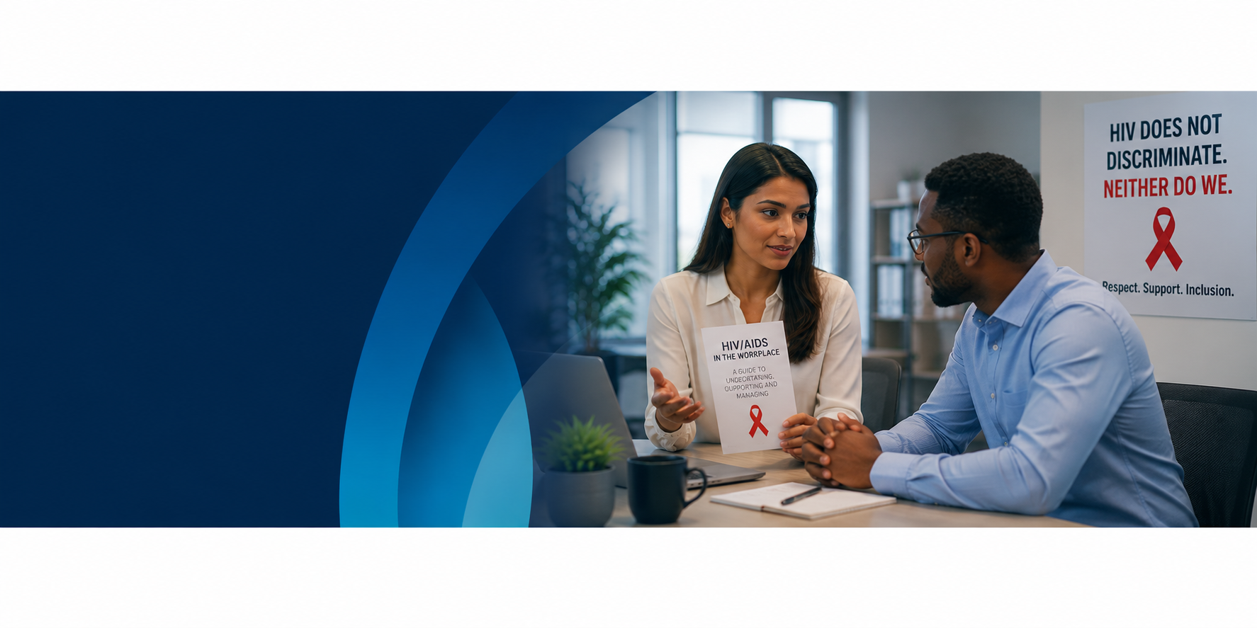HIV/AIDS Management In The Workplace: Level 1