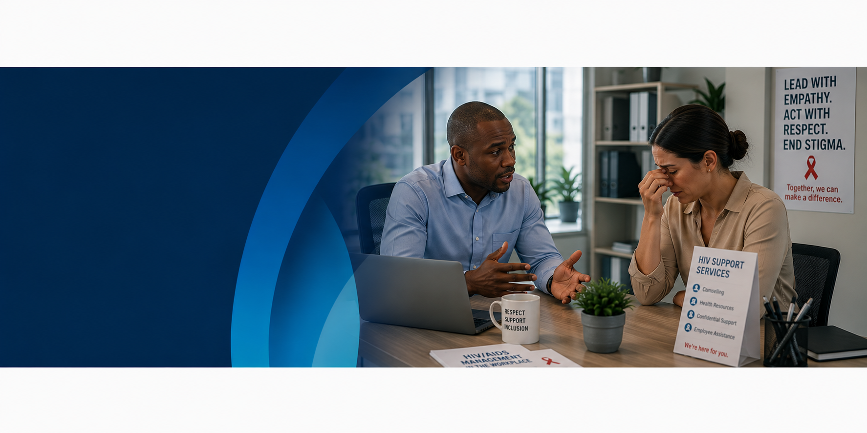 HIV/AIDS Management In The Workplace: Level 3