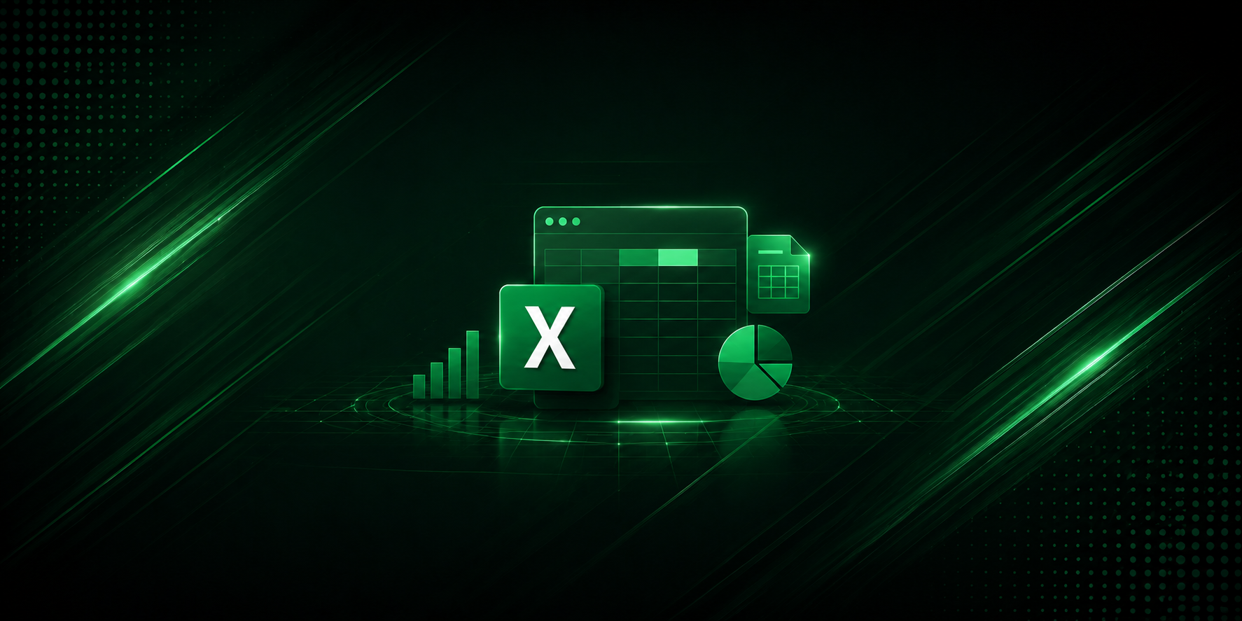 Excel Intermediate: Level 2