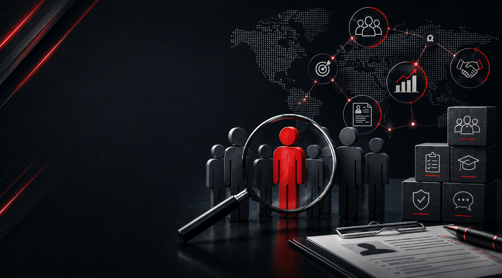 Fundamentals of Human Resource Management: Level 1
