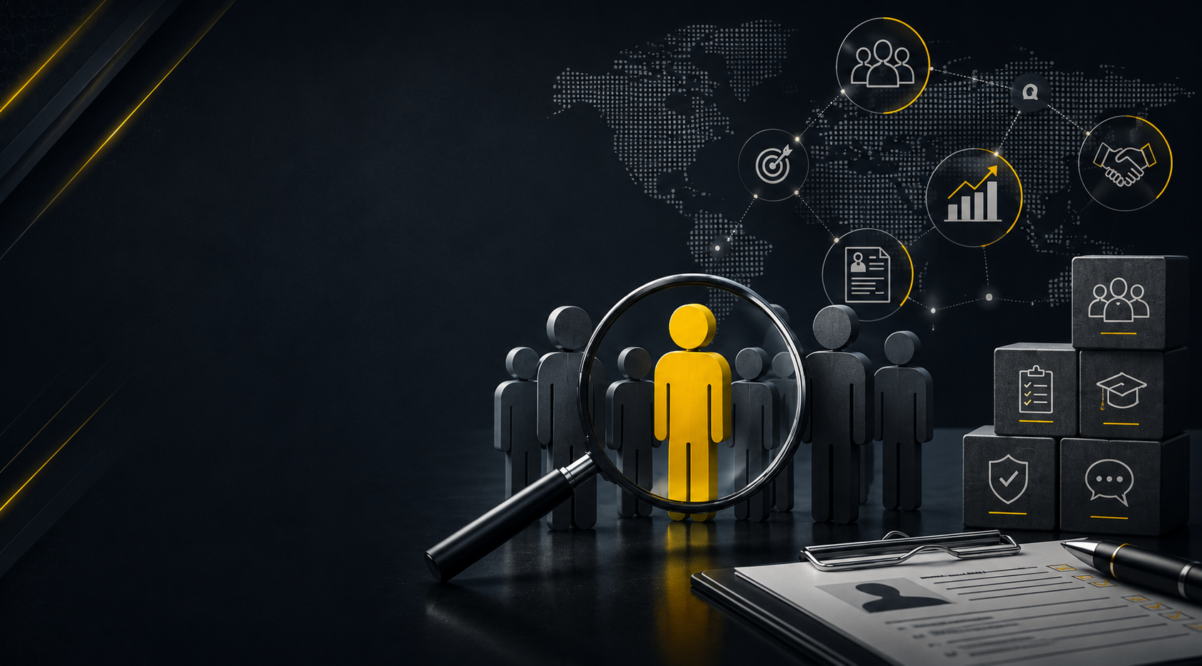 Intermediate Human Resource Management: Level 2
