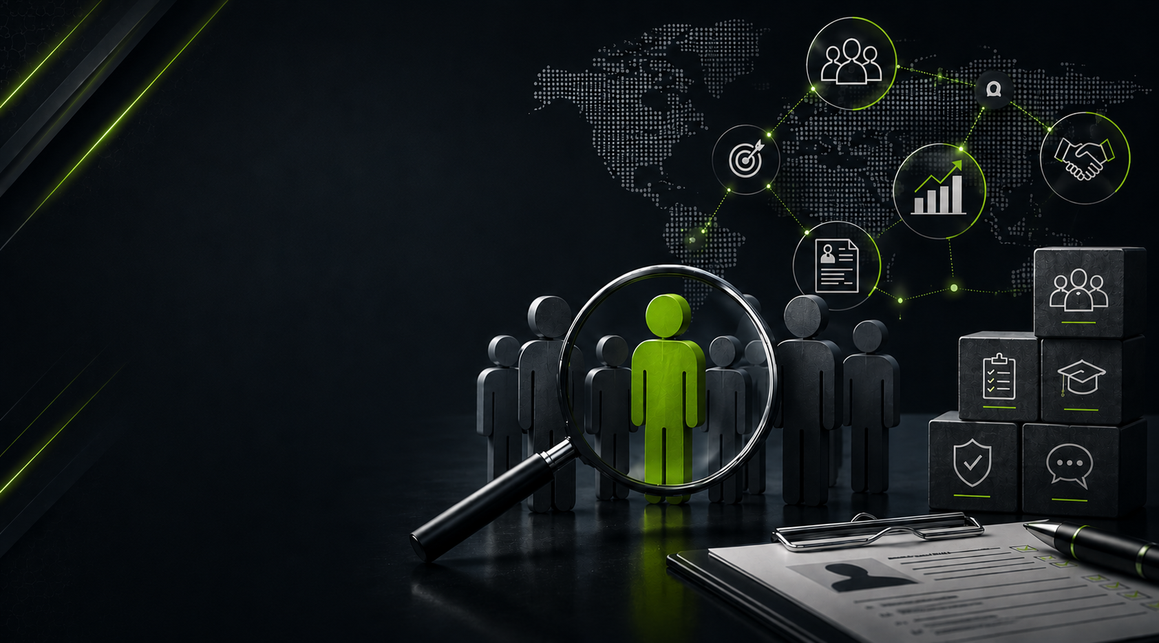 Advanced Human Resource Management: Level 3