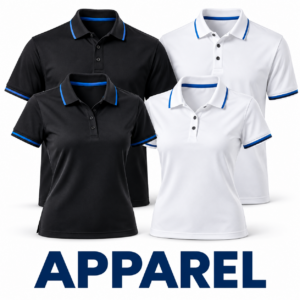 Apparel