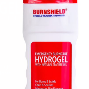 Burnshield Hydrogel