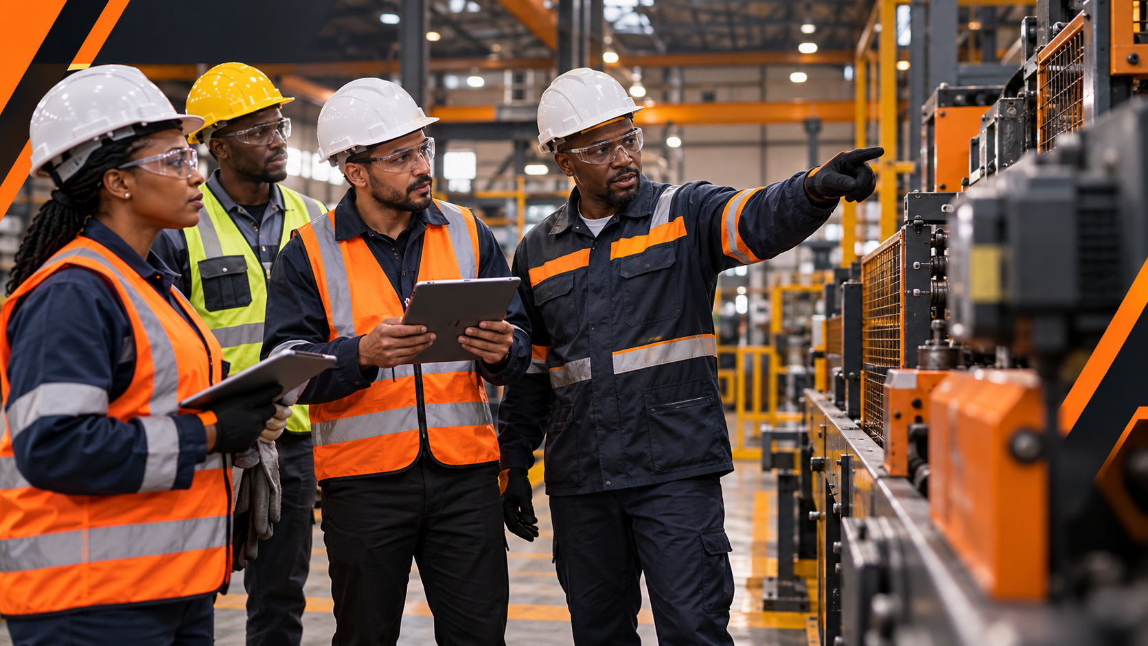 Continuous Risk Assessment