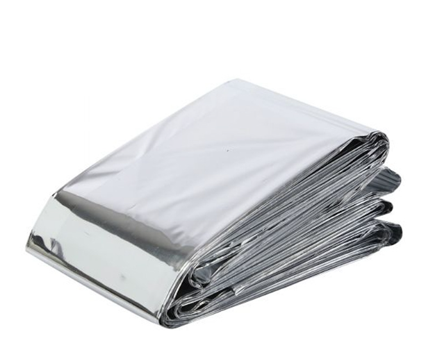 Emergency Blanket Mylar Space