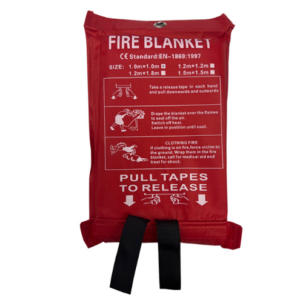 Fire Blanket