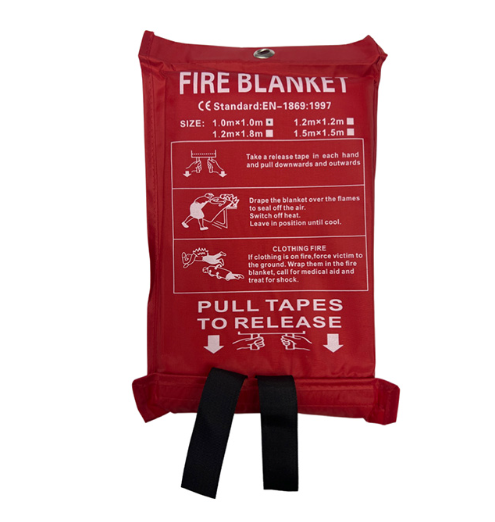 Fire Blanket