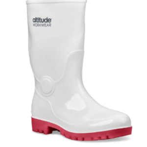 Hygiene Gumboot Non Steel Toe Cap