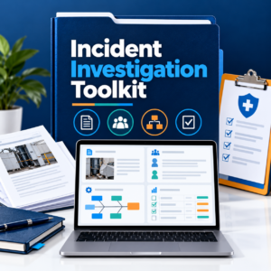 Incident Investigation Toolkit