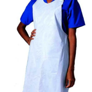 Plastic Apron - Packs of 100