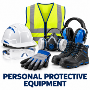Personal Protective Equipment (PPE)