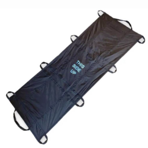 Quik Litter Lite™ Compact Emergency Stretcher