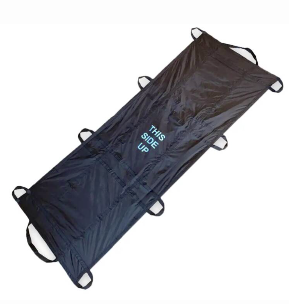 Quik Litter Lite™ Compact Emergency Stretcher